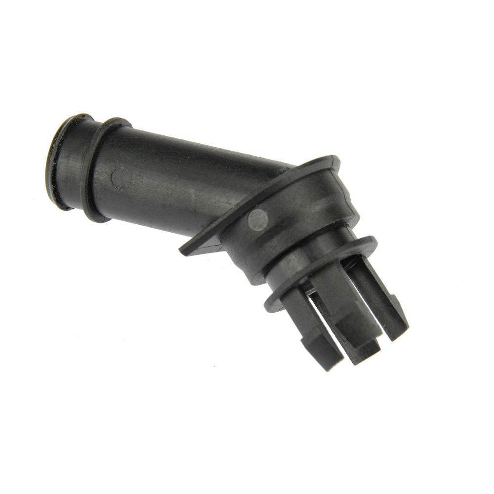 2000 Volkswagen Beetle Automatic Transmission Fluid Filler Tube