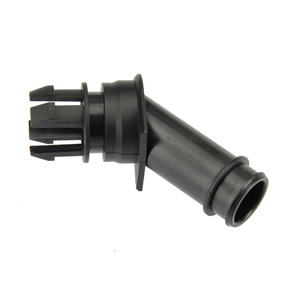 2000 Volkswagen Beetle Automatic Transmission Fluid Filler Tube