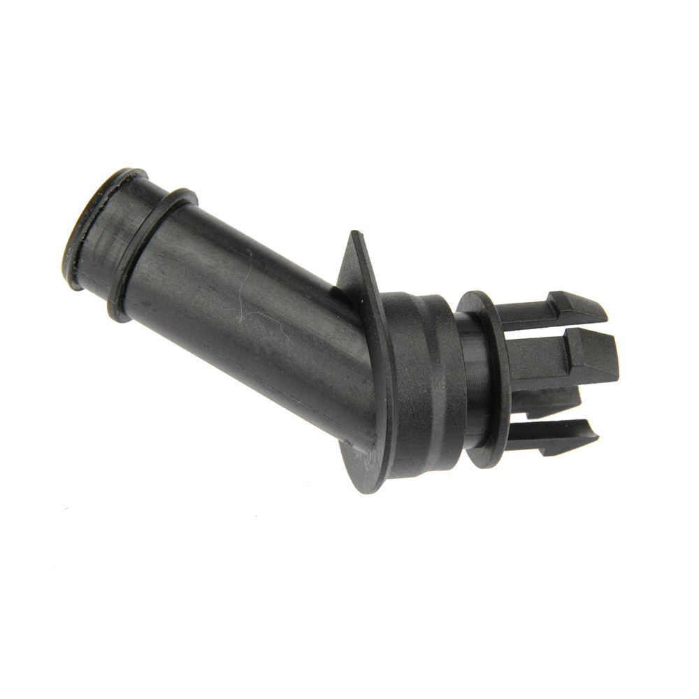 2000 Volkswagen Beetle Automatic Transmission Fluid Filler Tube