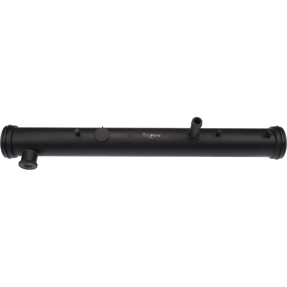 1994 Volkswagen Jetta Engine Coolant Pipe