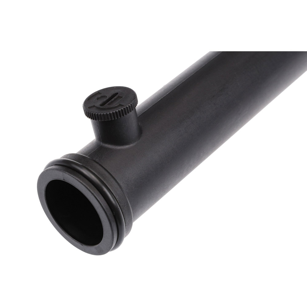 1994 Volkswagen Jetta Engine Coolant Pipe