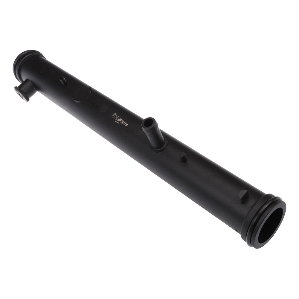 1994 Volkswagen Jetta Engine Coolant Pipe