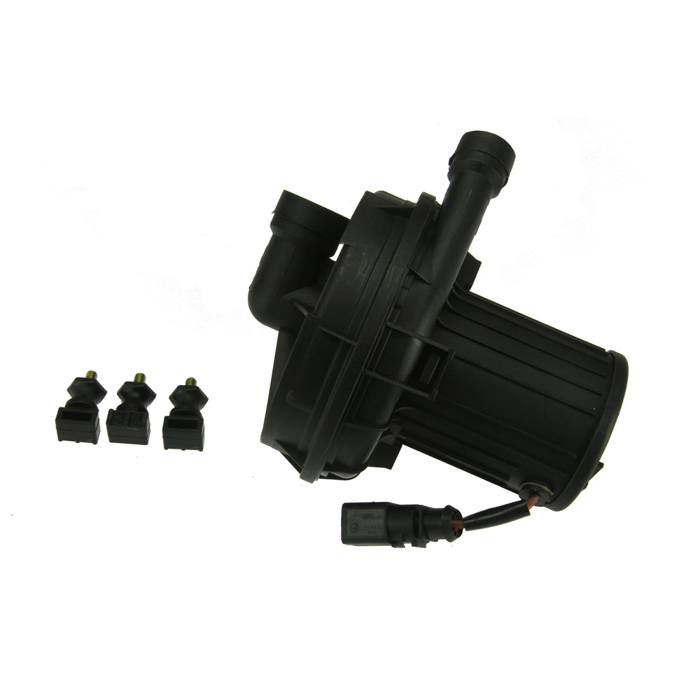 2007 Volkswagen Eos Air Pump