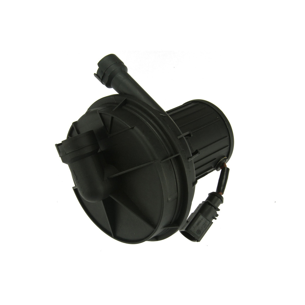 2007 Volkswagen Eos Air Pump