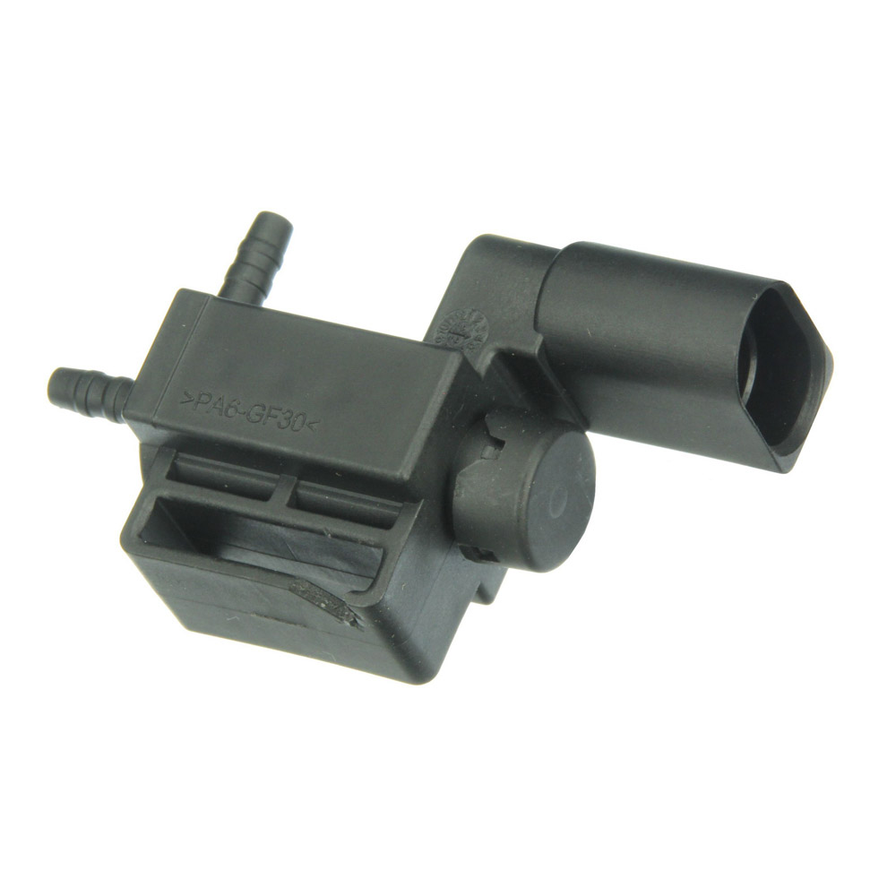 2013 Audi A3 Vapor Canister Purge Valve