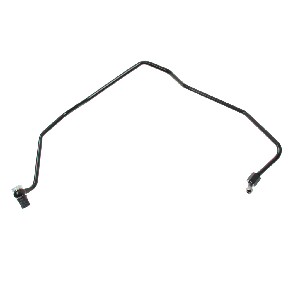 2000 Volkswagen Beetle Engine Oil Line