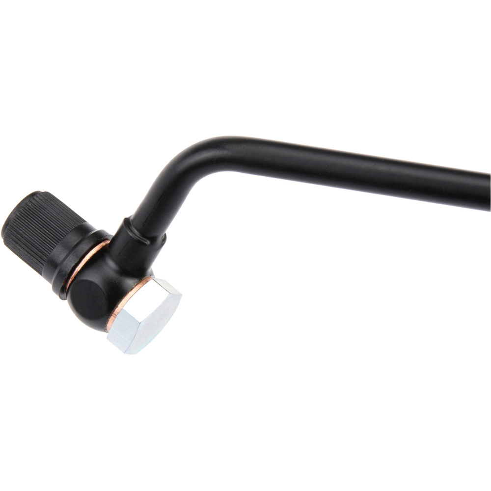 2000 Volkswagen Beetle Engine Oil Line