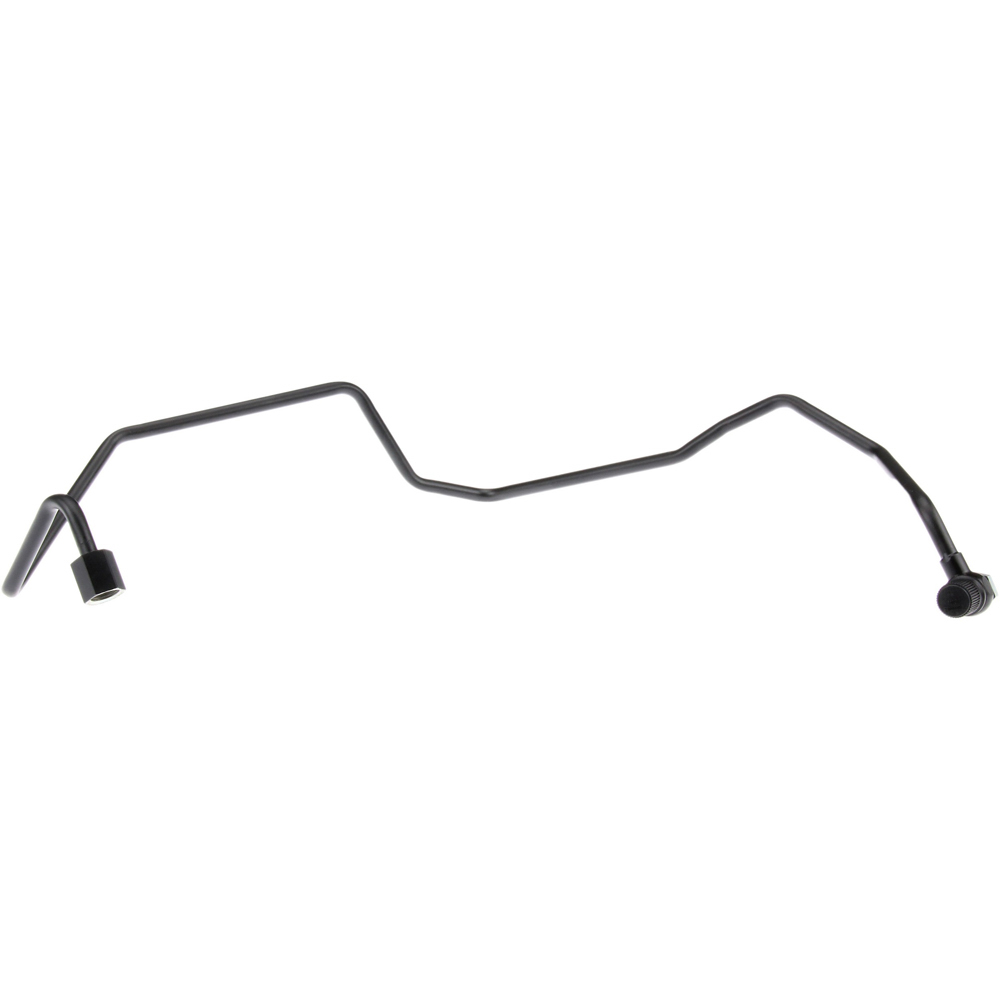 2000 Volkswagen Beetle Engine Oil Line