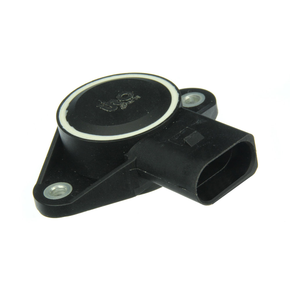 2007 Audi A4 Engine Intake Manifold Runner Control Sensor