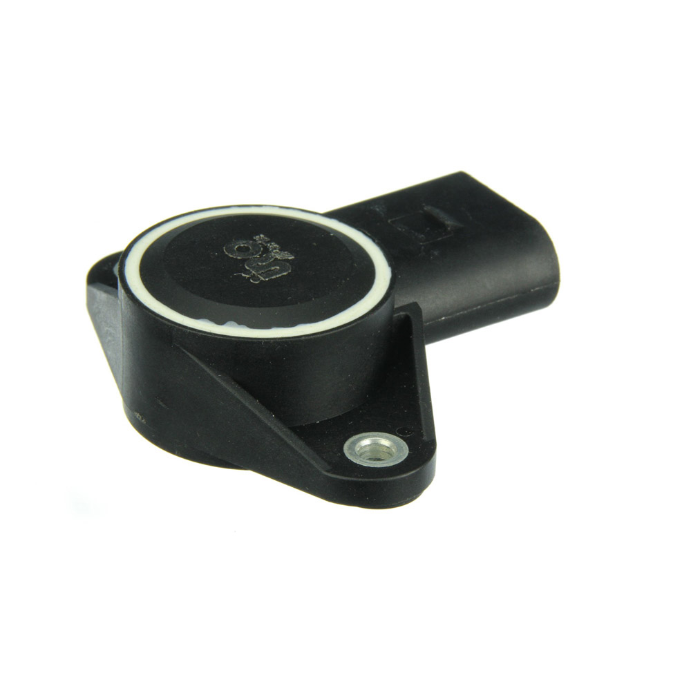 2007 Audi A4 Engine Intake Manifold Runner Control Sensor