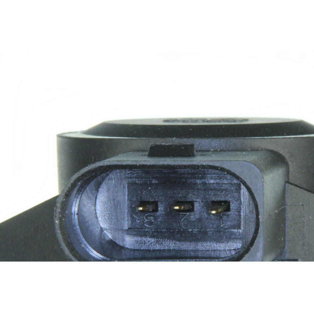 2007 Audi A4 Engine Intake Manifold Runner Control Sensor