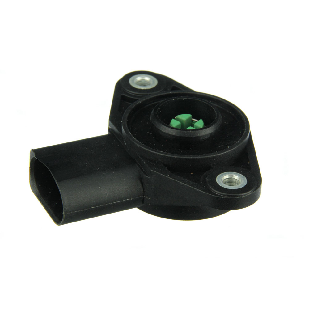 2007 Audi A4 Engine Intake Manifold Runner Control Sensor