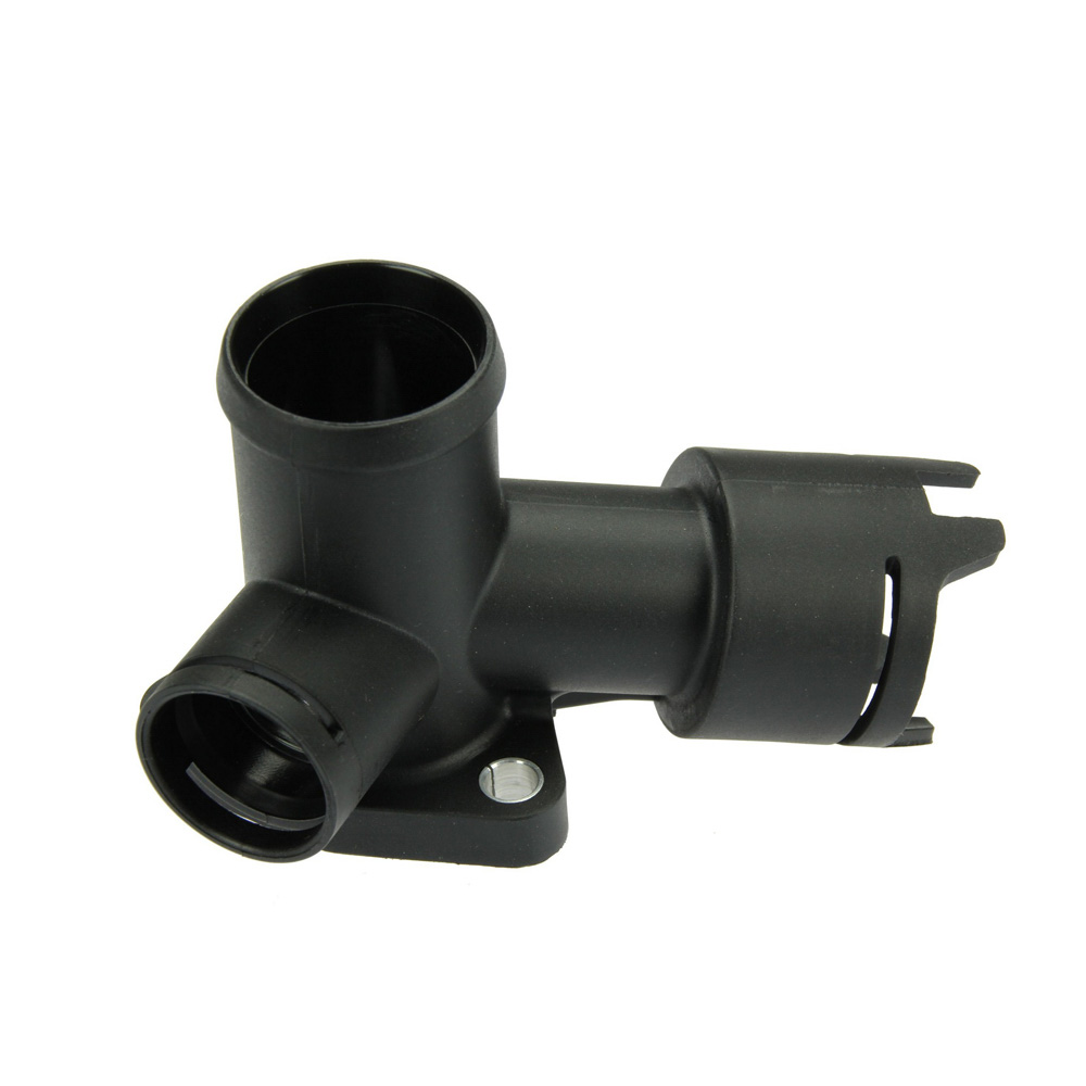 2017 Porsche Cayenne Engine Coolant Pipe Adapter
