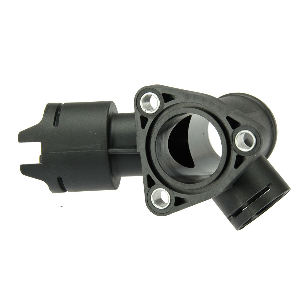 2017 Porsche Cayenne Engine Coolant Pipe Adapter