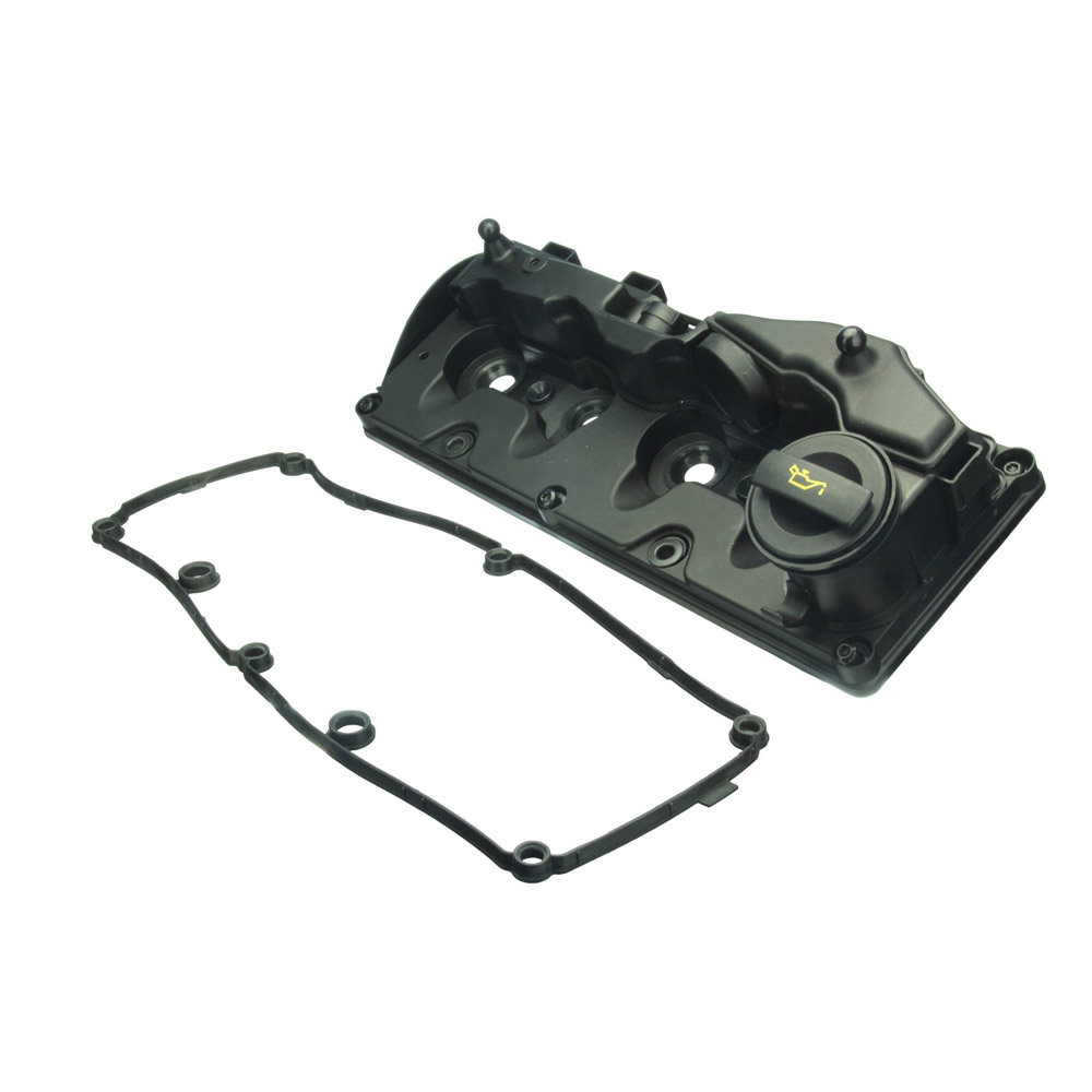 BuyAutoParts 56-20244AN Valve Cover