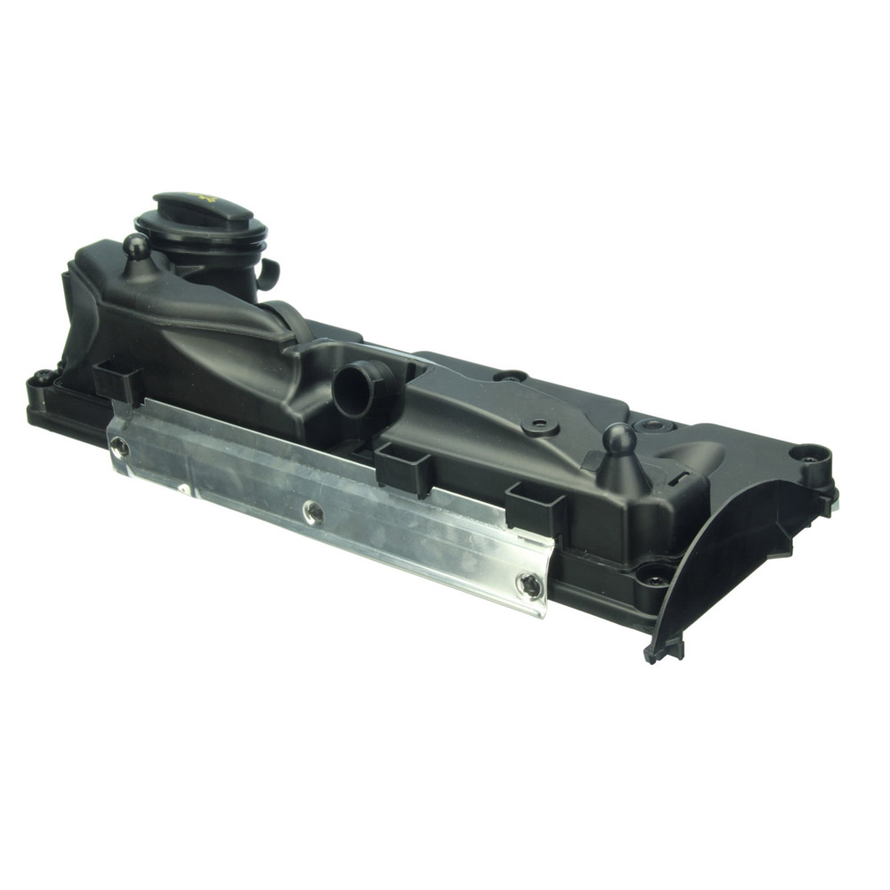 BuyAutoParts 56-20244AN Valve Cover