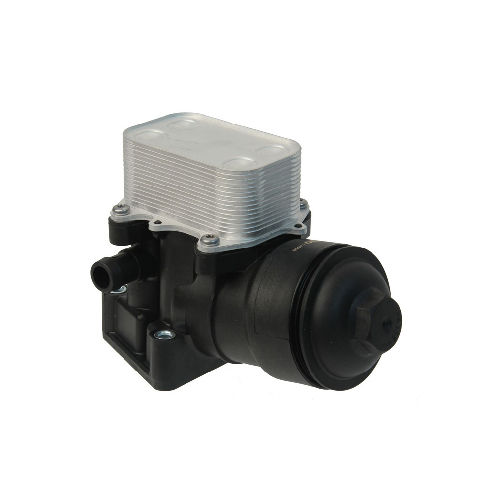 2012 Volkswagen Passat Engine Oil Filter Housing