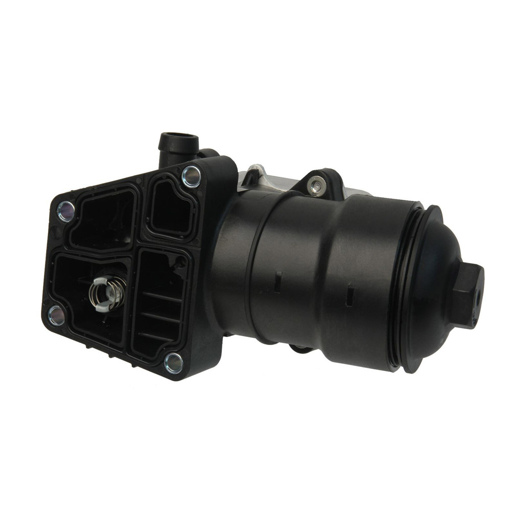 2012 Volkswagen Passat Engine Oil Filter Housing