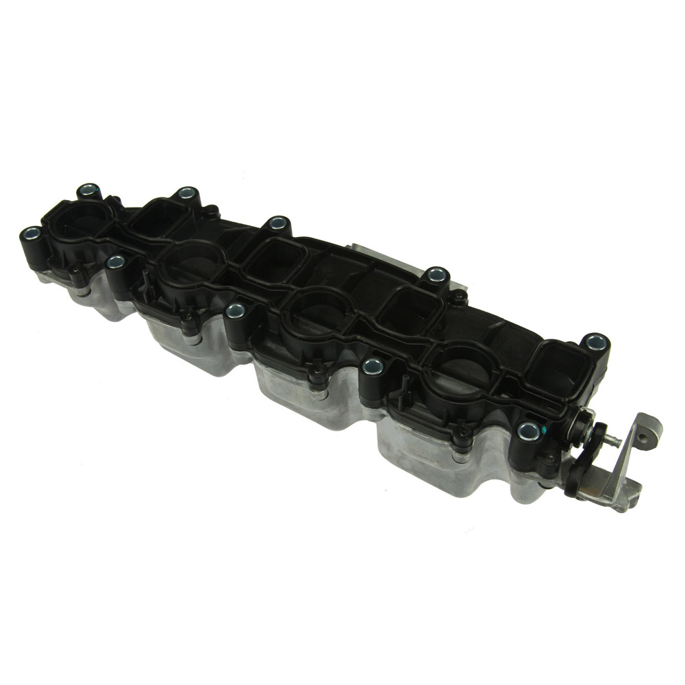 BuyAutoParts 37-80016AN Intake Plenum