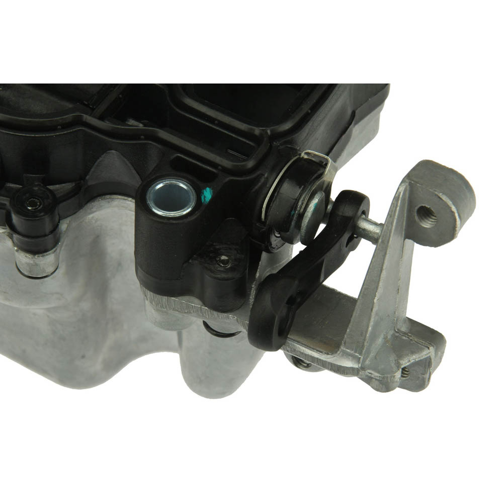 BuyAutoParts 37-80016AN Intake Plenum