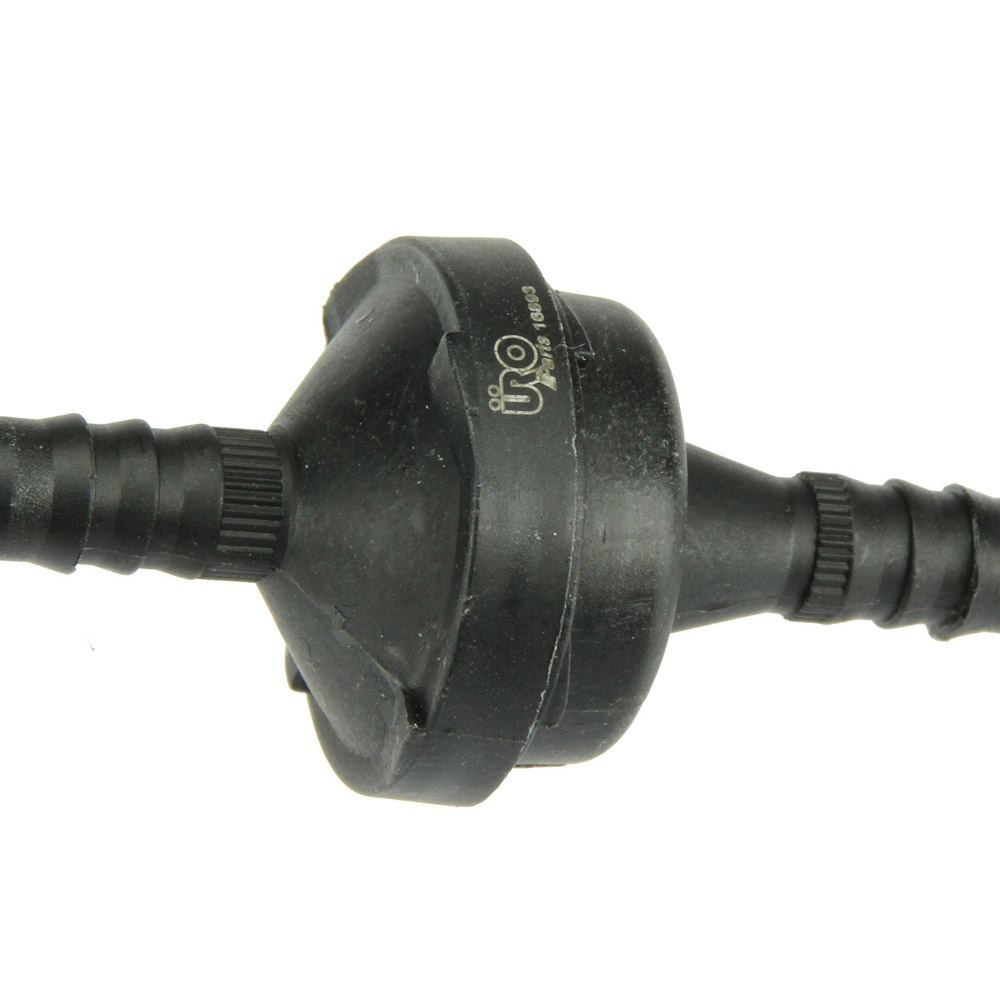 2000 Audi TT Emission Check Valve