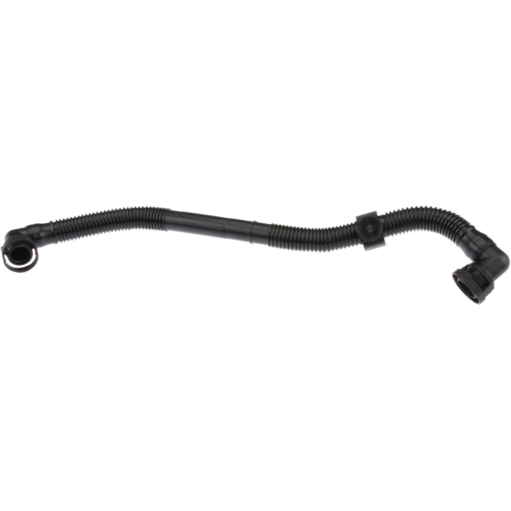 2000 Volkswagen Beetle Secondary Air Injection Pipe