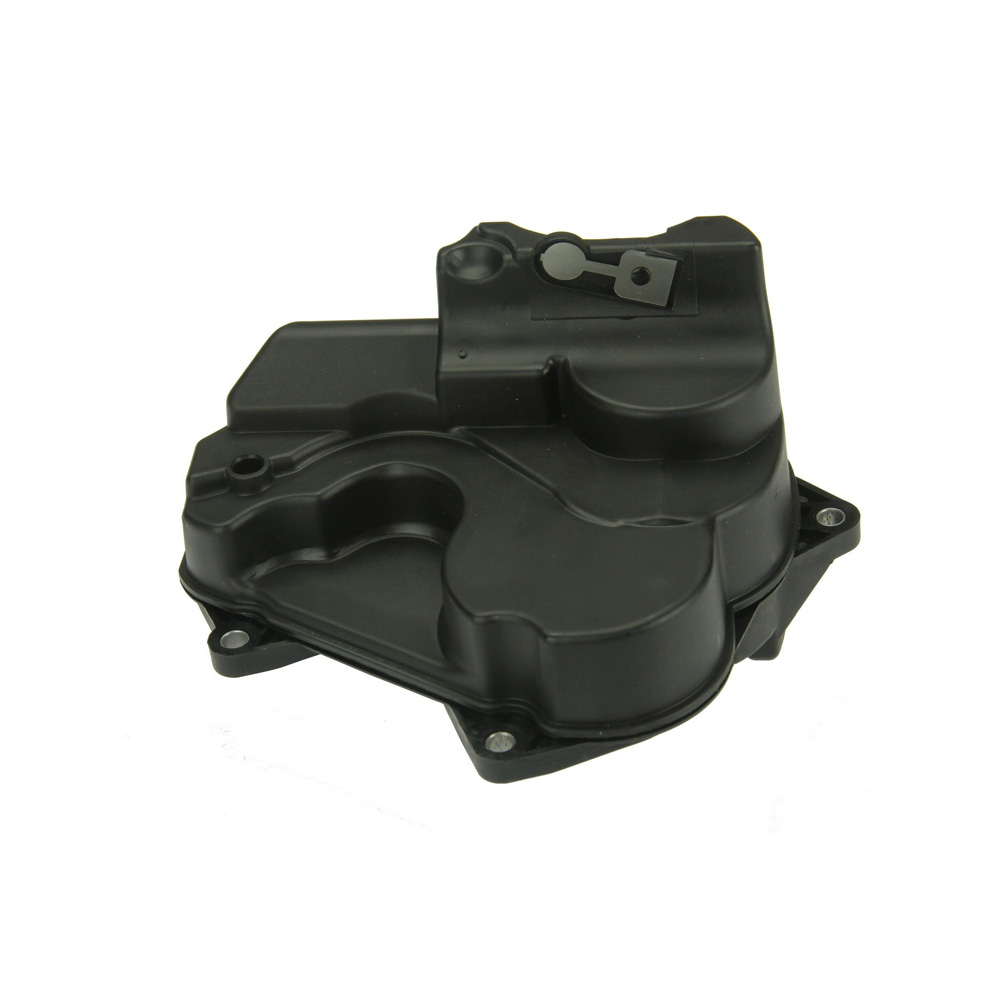 2007 Audi A6 Oil Separator