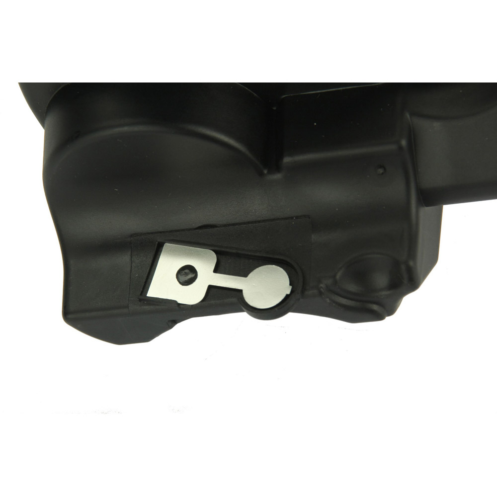 2007 Audi A6 Oil Separator