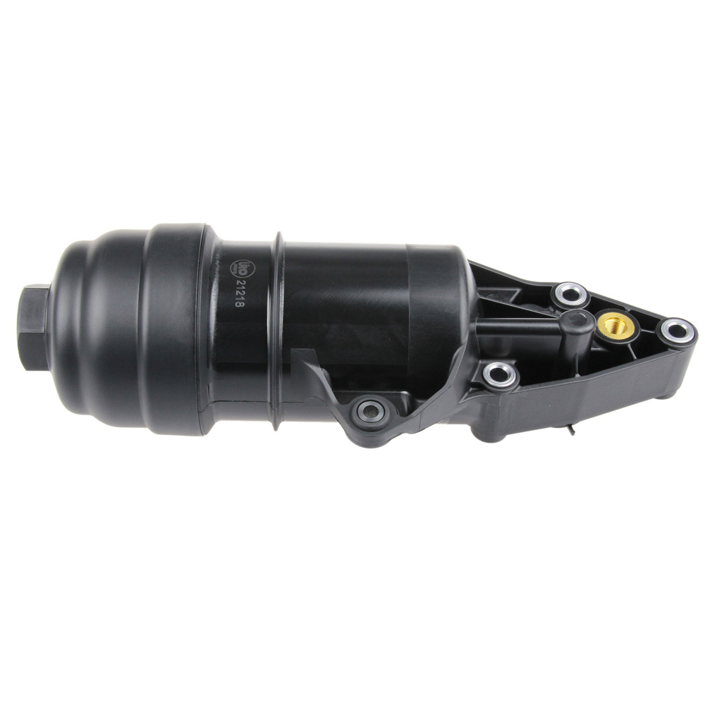 2012 Audi S4 Engine Oil Filter Housing