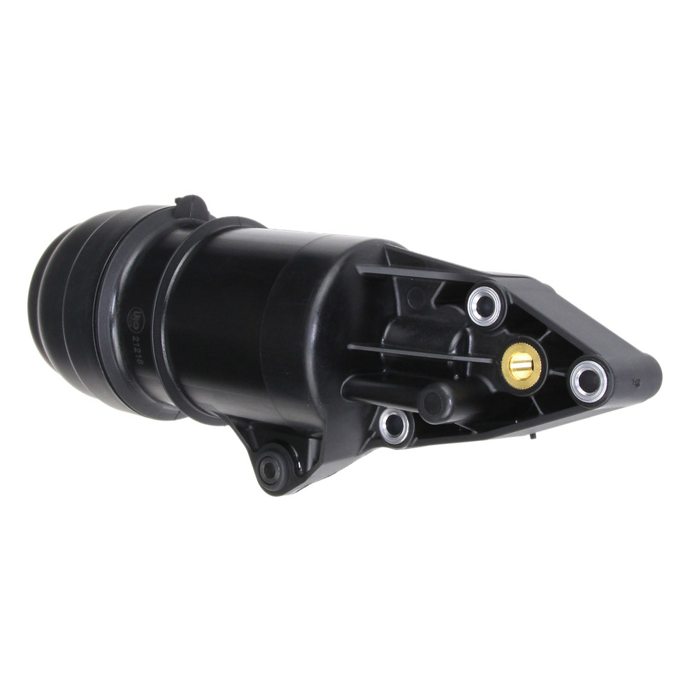 2012 Audi S4 Engine Oil Filter Housing