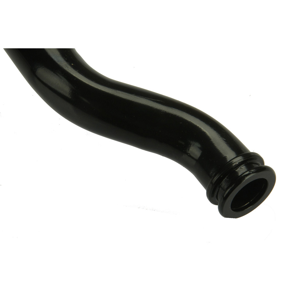 2012 Audi S5 HVAC Heater Pipe