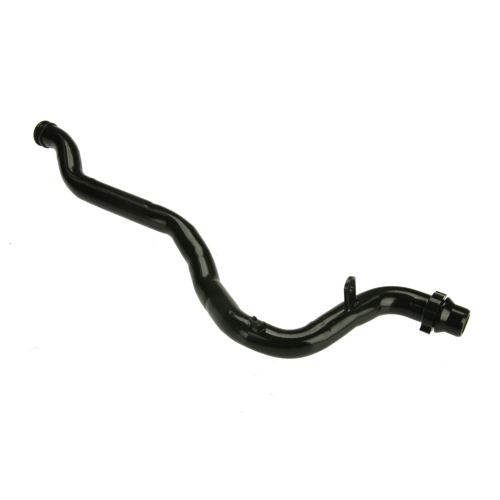 2012 Audi S5 HVAC Heater Pipe