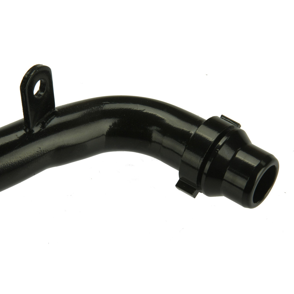 2012 Audi S5 HVAC Heater Pipe