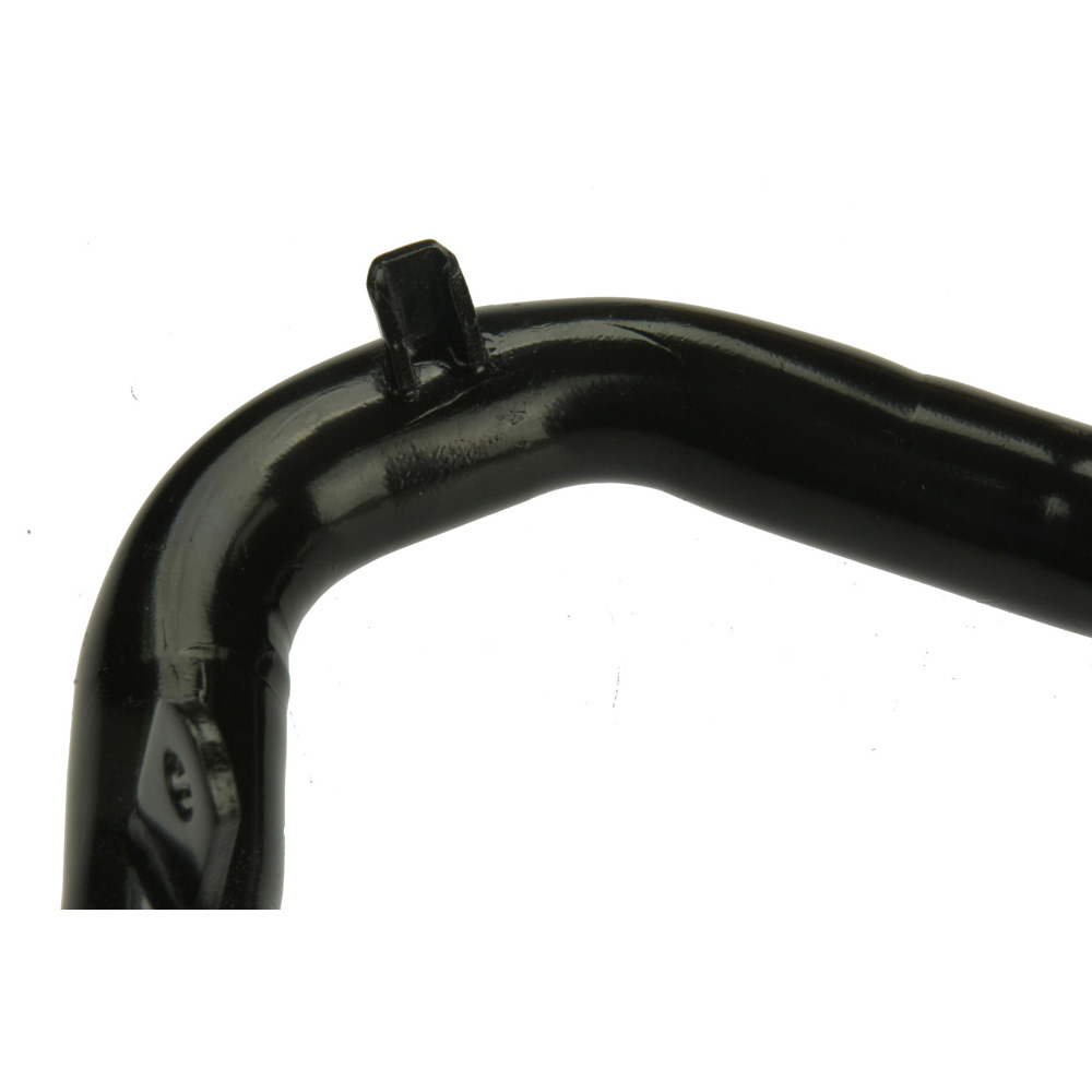 2012 Audi S5 HVAC Heater Pipe