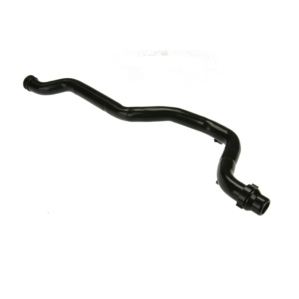 2012 Audi S5 HVAC Heater Pipe