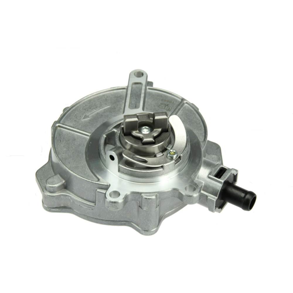 2014 Audi Q7 Vacuum Pump