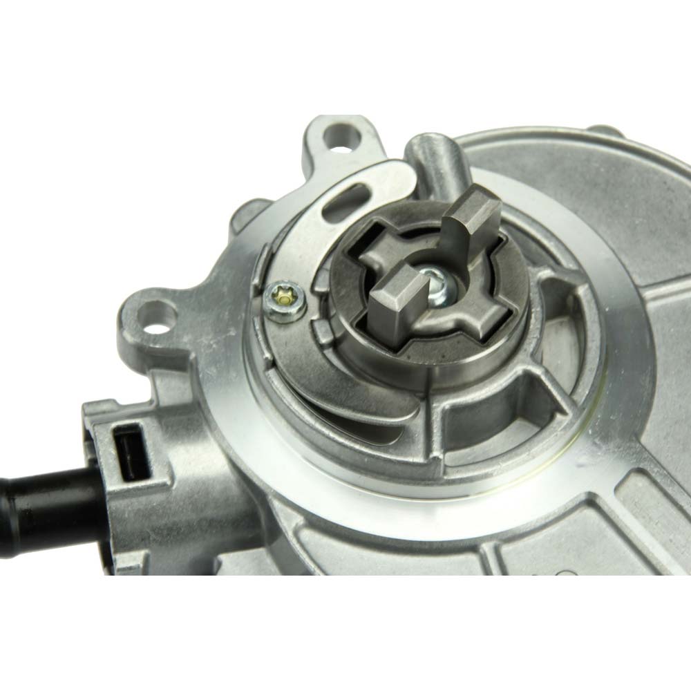 2014 Audi Q7 Vacuum Pump
