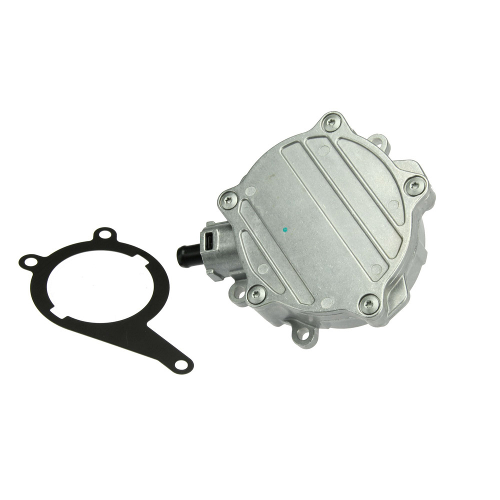 2014 Audi Q7 Vacuum Pump