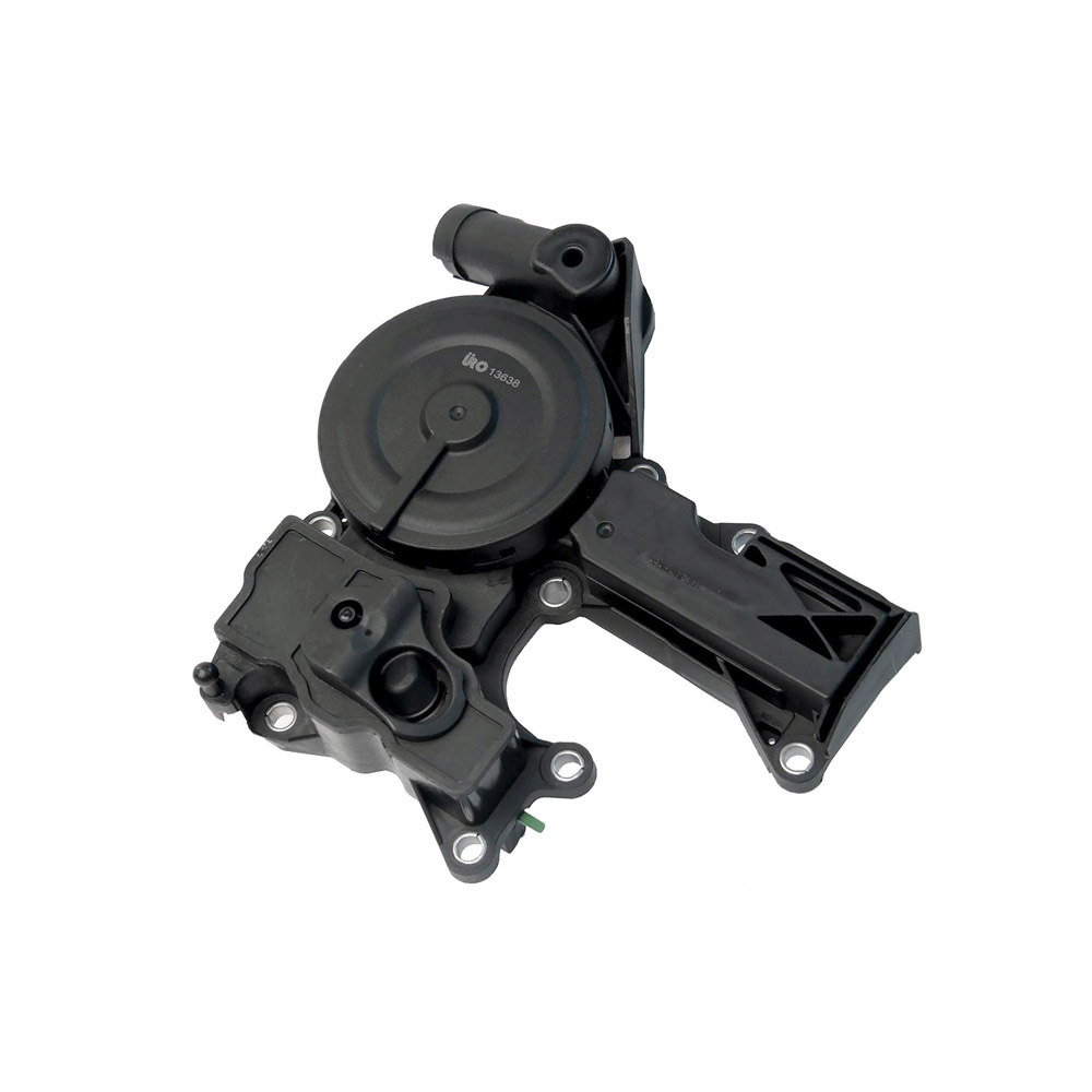 2012 Audi A3 Oil Separator