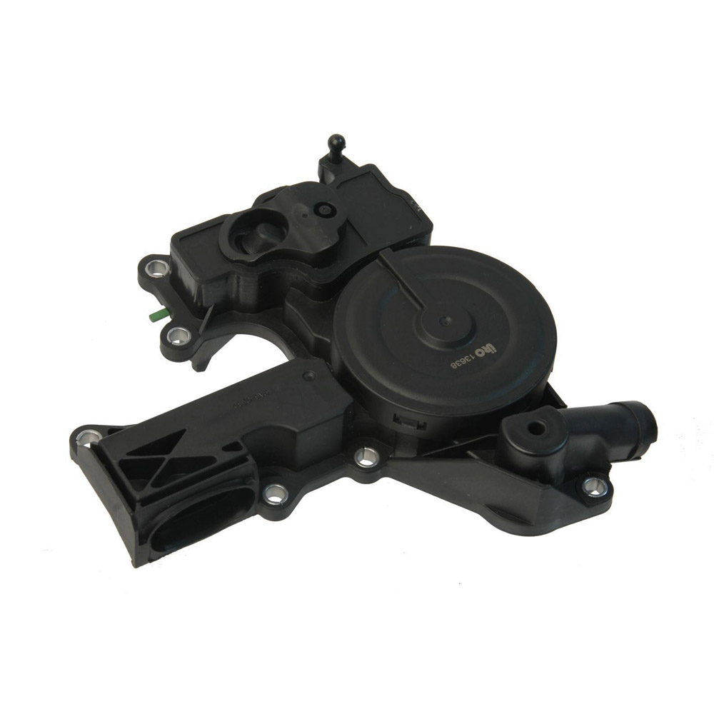 2012 Audi A3 Oil Separator