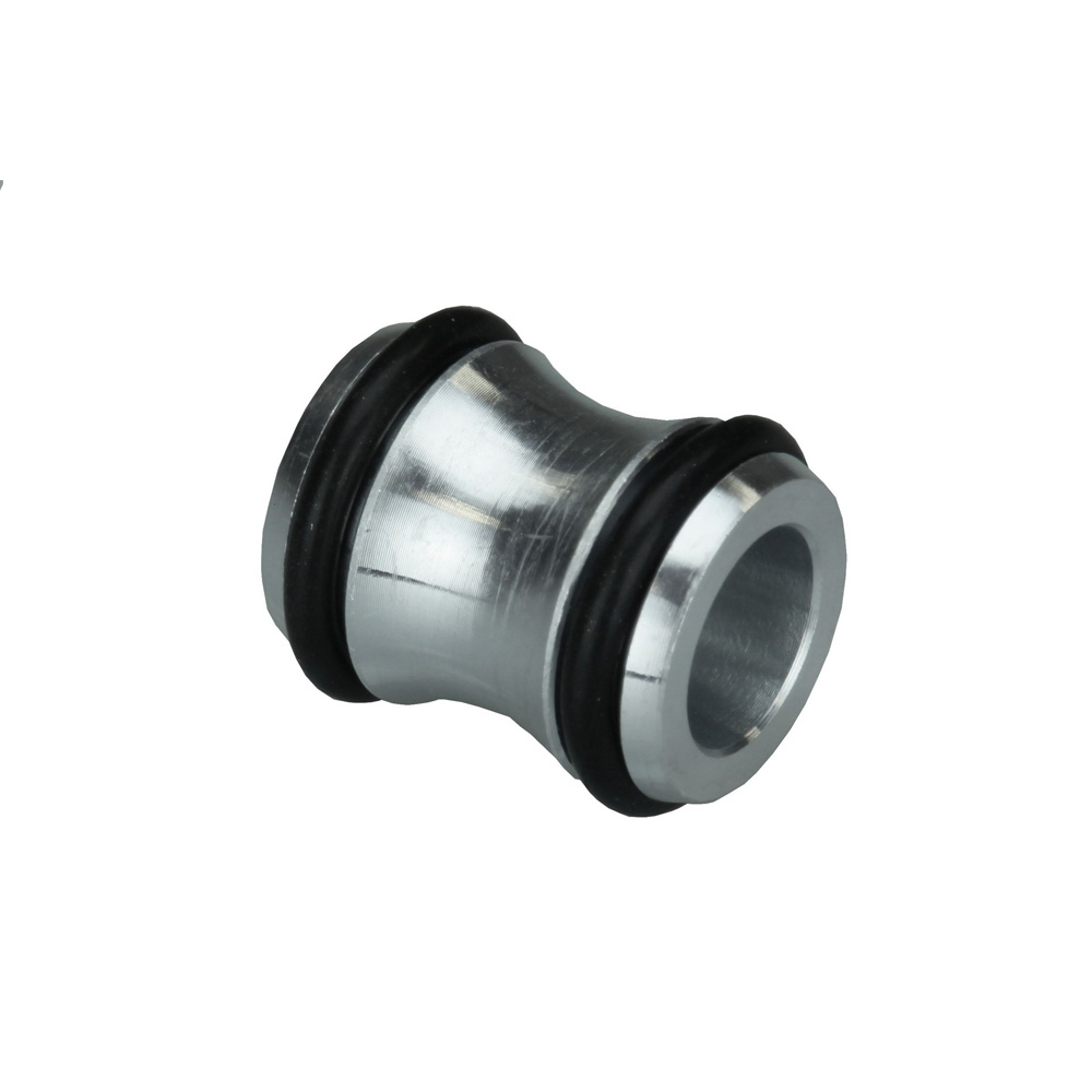 2012 Audi A5 Engine Coolant Pipe