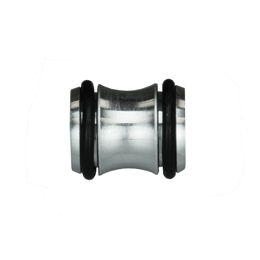 2012 Audi A5 Engine Coolant Pipe