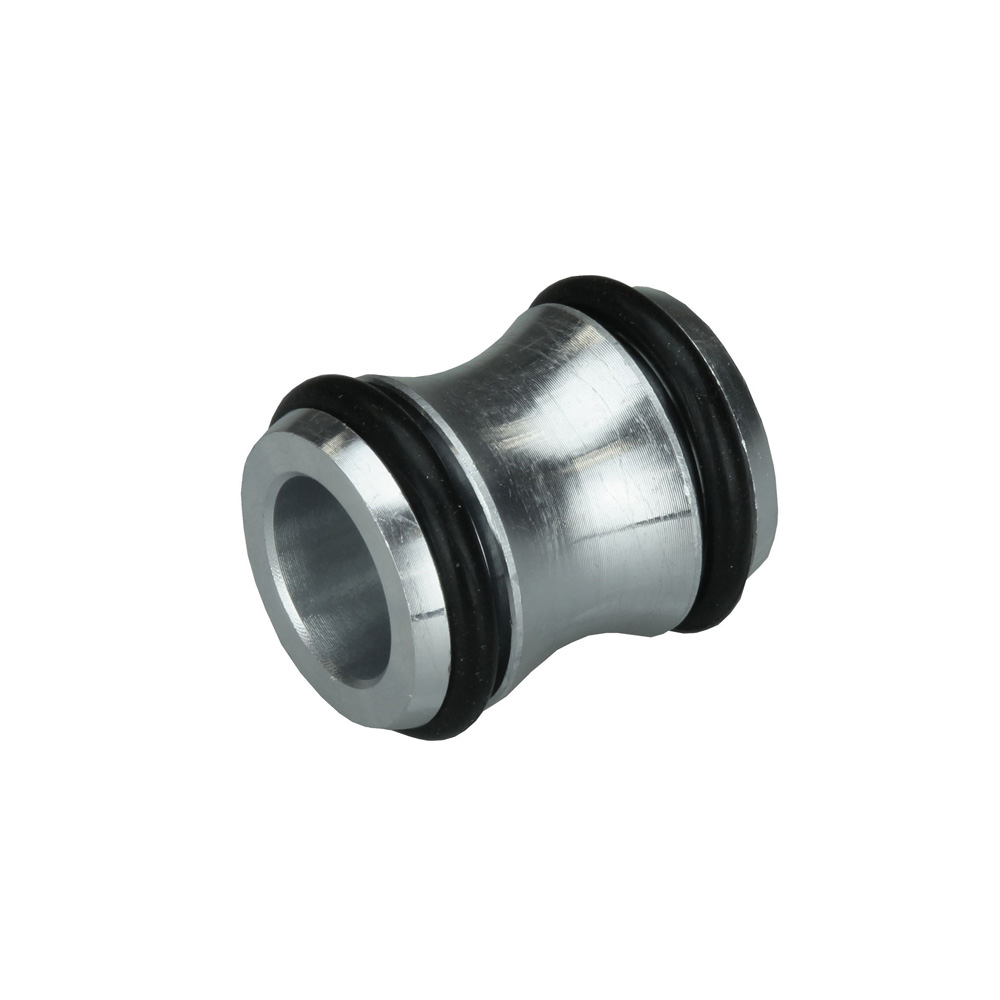 2012 Audi A5 Engine Coolant Pipe