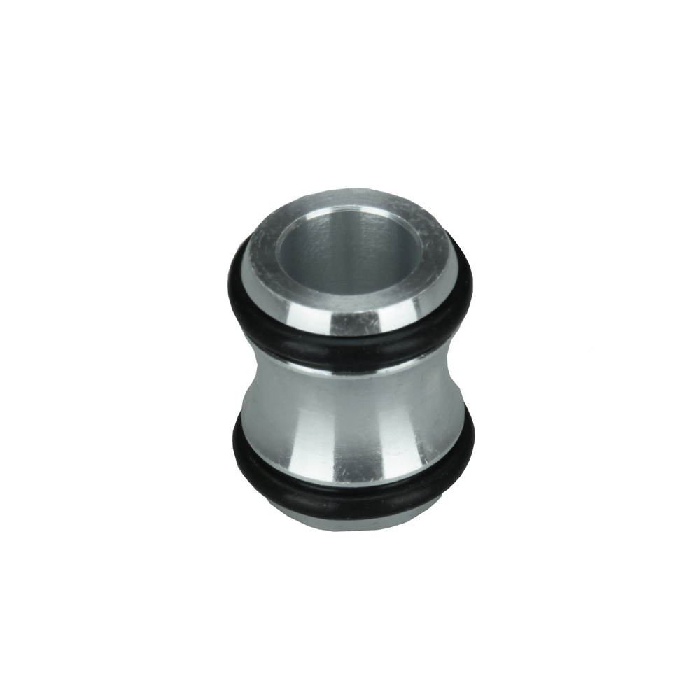 2012 Audi A5 Engine Coolant Pipe