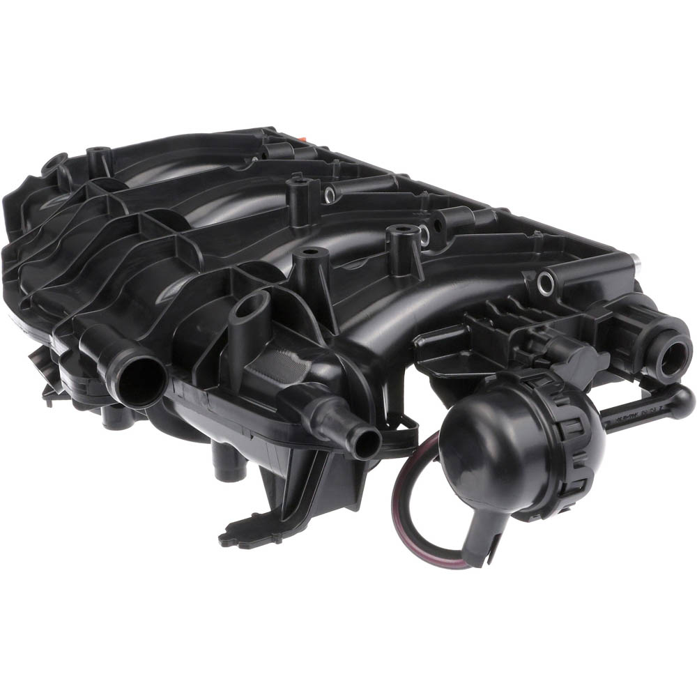 2011 Audi A4 Intake Plenum