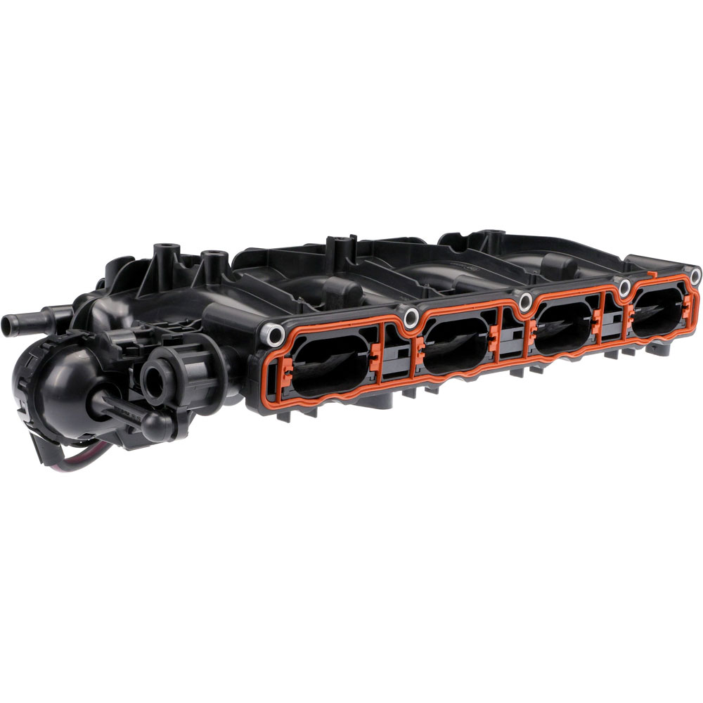 2011 Audi A4 Intake Plenum
