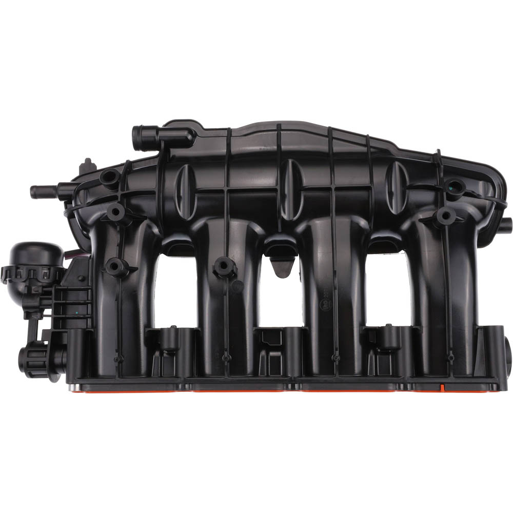 2011 Audi A4 Intake Plenum