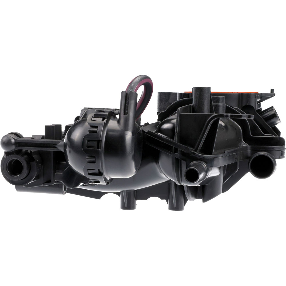 2011 Audi A4 Intake Plenum