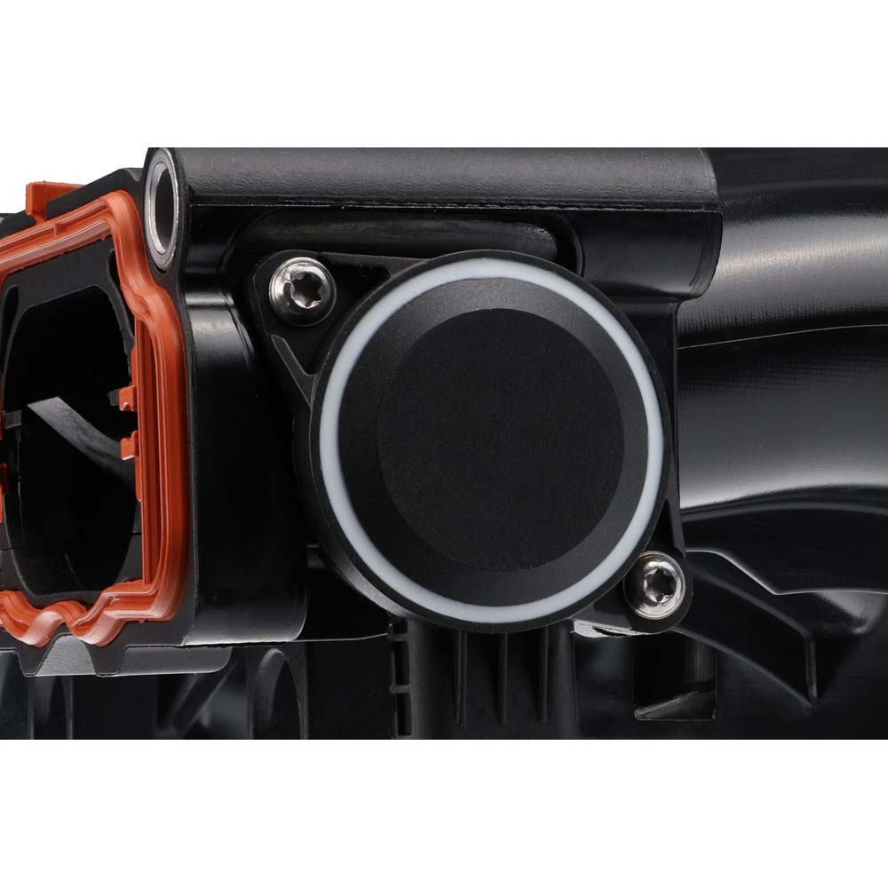 2011 Audi A4 Intake Plenum