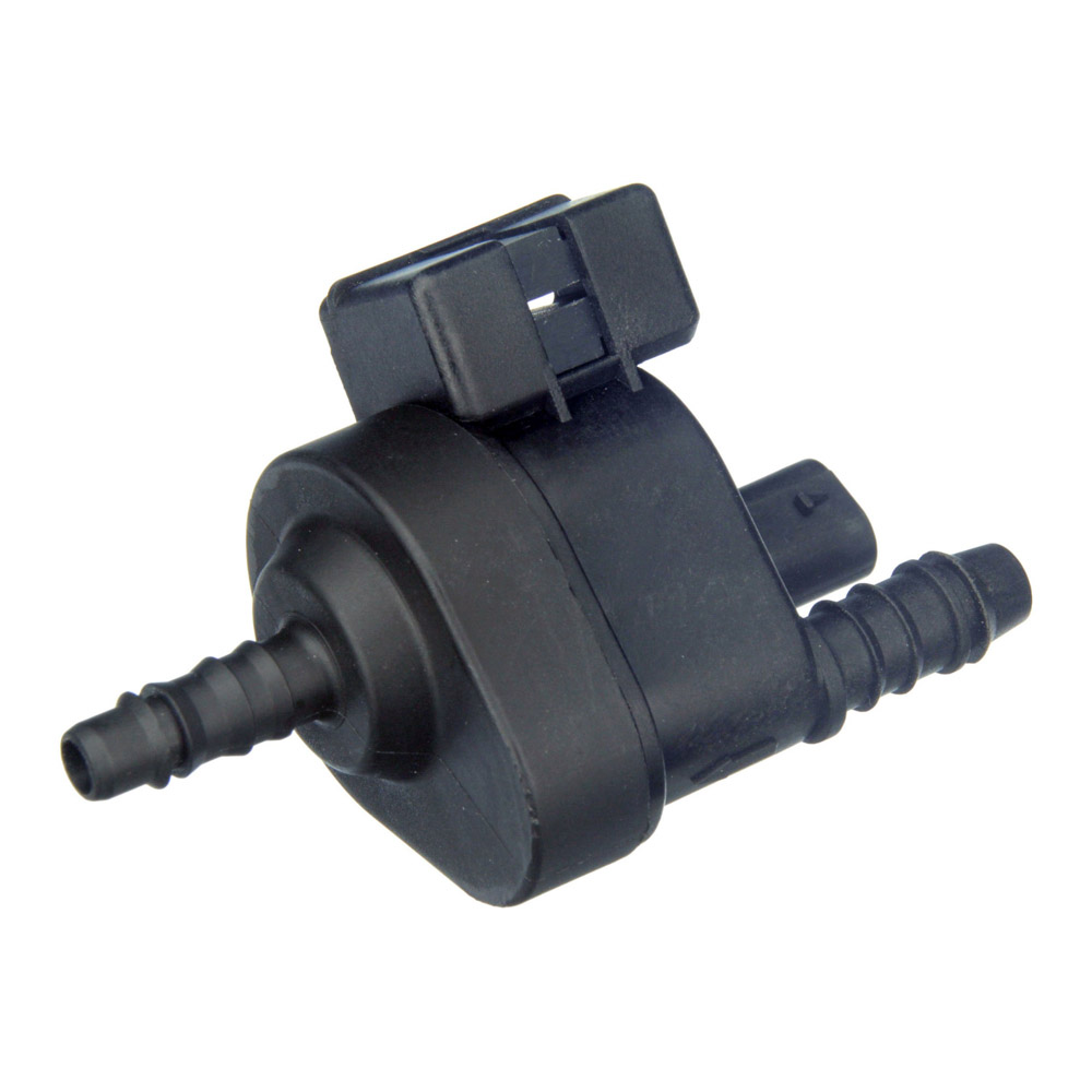 2017 Audi A3 Quattro Vapor Canister Purge Valve
